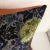 Designers Guild Pillow - Blue, Navy, Orange, Chartreuse For Sale - Image 4 of 8