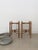 Scandinavian Coffee Tables attributed to Poul Hundevad, Denmark, 1960s, Set of 2 For Sale - Image 9 of 13