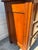 Drexel Heritage Drexel Heritage French Provincial Sideboard | Buffet Credenza | Vintage Wood Cabinet |Carved Doors | Long Dresser | Storage Console For Sale - Image 4 of 12