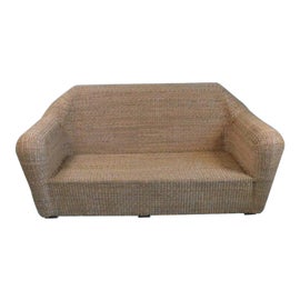 Example of Boho Chic Sofas