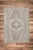 Oriental Hand Knotted Rug Turkish Anatolian 4'9" x 6'7" For Sale In Houston - Image 6 of 6