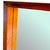 Large Mid-Century Minimalist Scandinavian Teak Full-Length and Floor Mirrors For Sale - Image 12 of 17