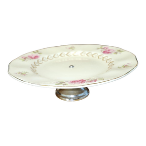 Wedgwood Cake Plate - 1950
