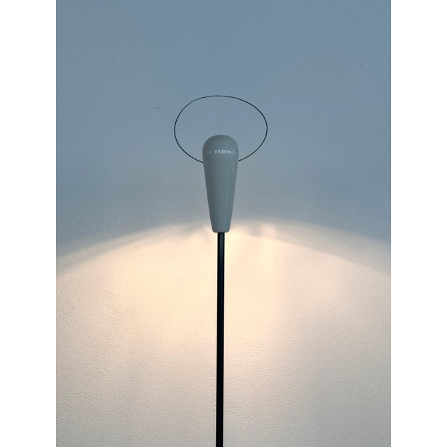 Bibip Floor Lamp by Achille Castiglioni for Flos, 1976 For Sale - Image 18 of 18