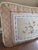 Vintage Bird Embroidered Chinese Silk Pillow For Sale In Indianapolis - Image 6 of 11