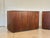 Walnut Sideboards from Bernini, 1970s, Set of 2 For Sale - Image 18 of 18