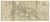 Roman Empire Map by Moll, 1730 For Sale - Image 6 of 6