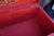 Hand-Painted Folk Art Mexican Trunk For Sale In Los Angeles - Image 6 of 7