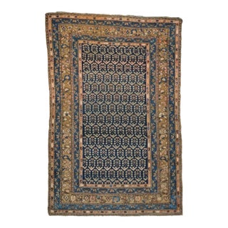 Antique Malayer Rug 4' x 6'1'' For Sale