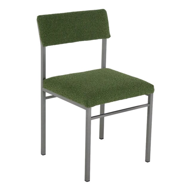 Vintage Traunraut Chair, 1960s For Sale