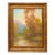 A Romantic Landscape Oil Painting For Sale