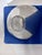 1980s Vintage 1980s Michael Lax " Metaal" Sculptural Aluminum Bowl Model Ml-6107 for Grainware. For Sale - Image 5 of 7