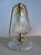 Mid-Century Murano Glass Bedside Lamps from Barovier & Toso, 1950s, Set of 2 For Sale - Image 10 of 13