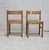 Set of Vintage French Straw Chairs, 1960 For Sale - Image 13 of 16