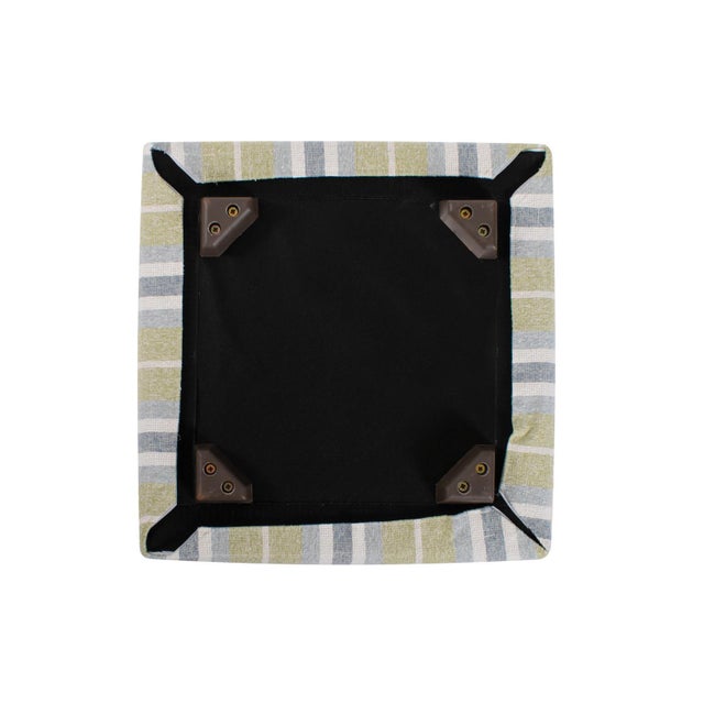 2020s Indoor/Outdoor Universal Cube Dune Moss For Sale - Image 5 of 8