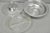 Vintage Bw Buenilum Silver Plated Aluminum Art Nouveau Covered Serving Dish For Sale - Image 12 of 18