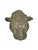 Bronze A Vintage Pair of Sculptures of Panthers For Sale - Image 8 of 11
