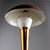 Art Deco Art Deco "Mushroom" Copper Table Lamp, around 1920/30 For Sale - Image 3 of 6