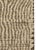Abstract Modern Moroccan Rug by Doris Leslie Blau For Sale - Image 4 of 5