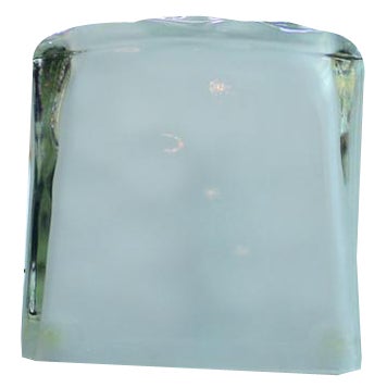 Ice Cube Table Lamp from Ikea, 1990s For Sale