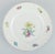 1930s Saxon Flower Dinner Plates from Bing & Grøndahl, 1930s, Set of 5 For Sale - Image 5 of 9