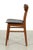 Vintage Dining Room Chairs from Farstrup Møbler, Set of 4 For Sale - Image 3 of 12
