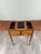 20th Century Louis XV Marquetry Sewing Table For Sale - Image 4 of 13