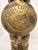 Late 19th Century Antique Solar Model S Carbide Bicycle Headlamp by Badger Brass Co., C. 1899 For Sale - Image 5 of 7