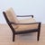 Mid-Century Lounge Chair, 1950s For Sale - Image 11 of 16