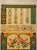 "Italian No. 1" chromolithograph plate from a 1910 printing of Owen Jones (1809-1874) "Grammar of Ornament" the most...