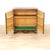 Wood 1950s English Walnut Liquor Cabinet Dry Bar For Sale - Image 7 of 10