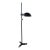 1980s Elio Martinelli Floor Lamp for Maxalto For Sale