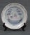 Porcelain Plate with Church View For Sale - Image 3 of 8