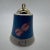 Ceramic Christmas Bell Concerto by Bulgari for Rosenthal, 1990s For Sale - Image 7 of 7