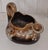 Vintage Fat Lava Ceramic Planter by Rudolph Ratekau, 1970s For Sale - Image 3 of 6