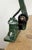 Industrial Green Enamel Adjustable Table Lamp, 1960s For Sale - Image 14 of 18