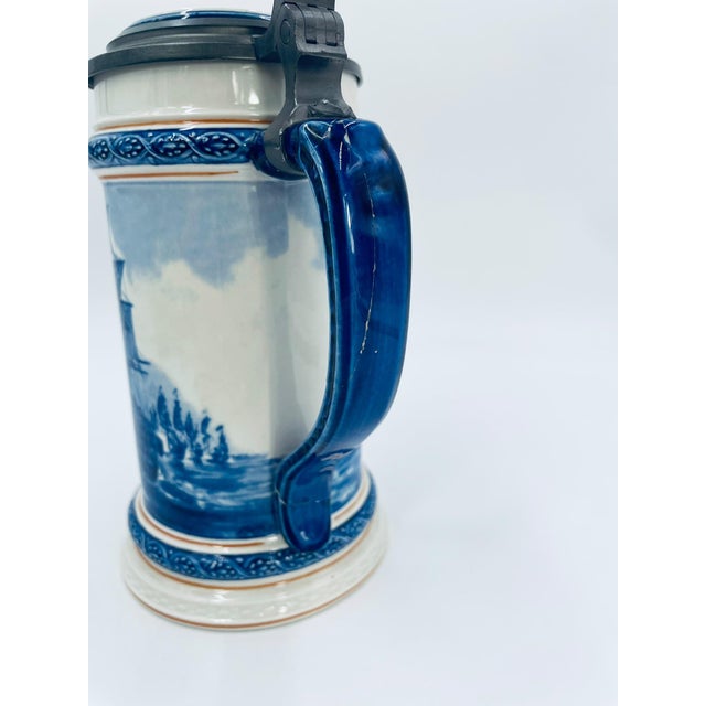 Collectors Mug from Villeroy & Boch, 1981 For Sale - Image 10 of 15