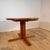 Extending Round Dining Table in Teak, 1960s For Sale - Image 6 of 10