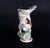 Late 18th Century English Staffordshire Pearlware Pottery Large Bacchus Jug For Sale - Image 5 of 11