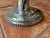 Art Deco 1930s Oscar Bach Floor Lamp For Sale - Image 3 of 12