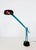 1990s Pierrot Table Lamp by Afra & Tobia Scarpa for Flos, 1990s For Sale - Image 5 of 5