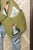 1970s 1976 "The Emperor of Wall Street" Duff Tweed Original Wood Relief Sculpture in Frame For Sale - Image 5 of 8