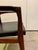 1960s Danish Rosewood Armchair For Sale - Image 10 of 18