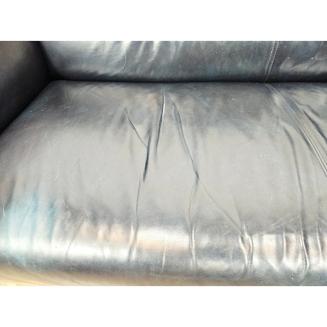 Model 322 Sofa by Anita Schmidt for Rolf Benz, Germany, 1980s For Sale - Image 18 of 18