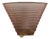 Pergamo 30 Wall Light by Angelo Mangiarotti for Artemide, 1970s For Sale
