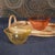 The Antibes Glass Bowls are designed to bring a cheerful and warm atmosphere to any dining experience. With their tapered,...