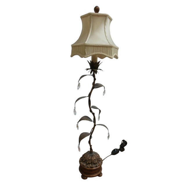 Great shape, solid... light wear. Please see photos as they are considered part of the description.. See more furniture in...
