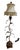 Great shape, solid... light wear. Please see photos as they are considered part of the description.. See more furniture in...