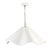 Metal Regina Andrew Marisol Twirl Pendant, Large For Sale - Image 7 of 7