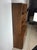 Dixie Furniture Co. Mid Century Campaign Style Writing Desk With Shelving Unit For Sale - Image 4 of 18